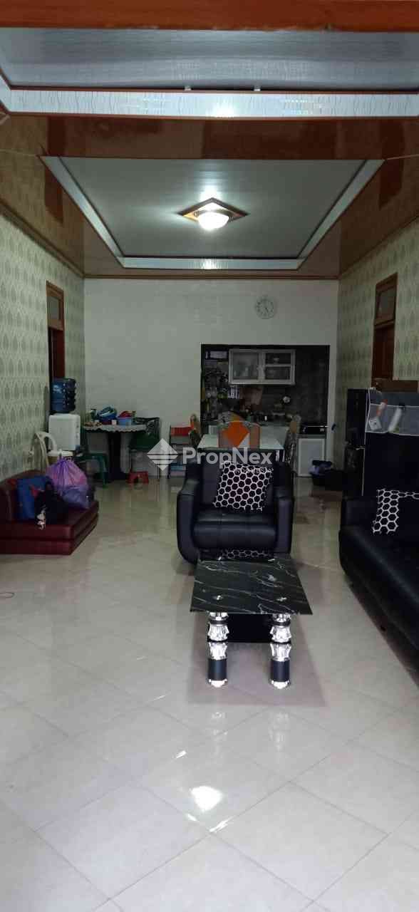 Dijual Villa Batu Malang Jl Kenanga — foto 2
